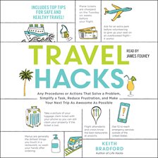 Cover image for Travel Hacks