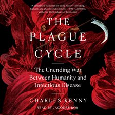 Cover image for The Plague Cycle