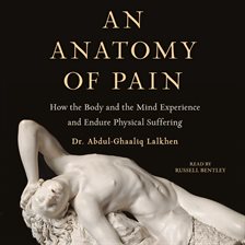 Cover image for An Anatomy of Pain