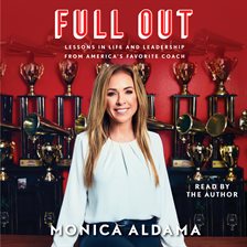 Cover image for Full Out