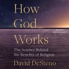 Cover image for How God Works