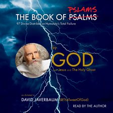 Imagen de portada para The Book of Pslams