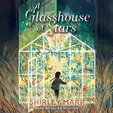 Cover image for A Glasshouse of Stars