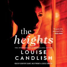 Cover image for The Heights