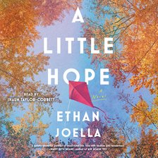 Cover image for A Little Hope