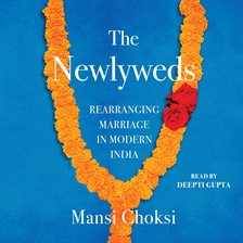 Cover image for The Newlyweds