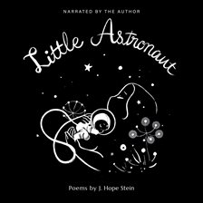 Cover image for Little Astronaut