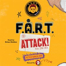 Cover image for F.A.R.T. Attack!