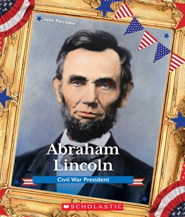 Imagen de portada para Abraham Lincoln