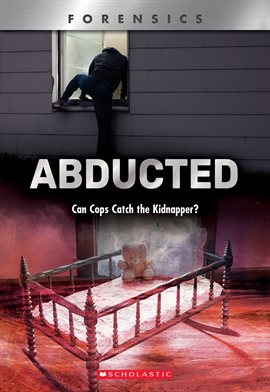 Cover image for Abducted