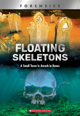 Cover image for Floating Skeletons