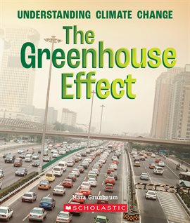 Imagen de portada para The Greenhouse Effect