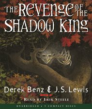 Cover image for The Revenge of the Shadow King