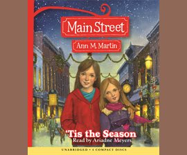 Cover image for Tis the Season