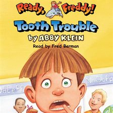 Cover image for Tooth Trouble