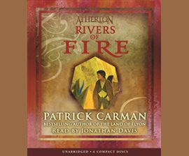 Cover image for Rivers of Fire