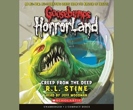 Imagen de portada para Creep from the Deep