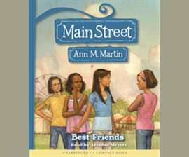 Cover image for Best Friends