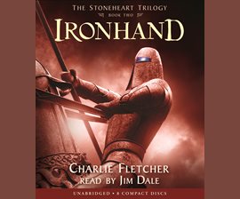 Cover image for Ironhand