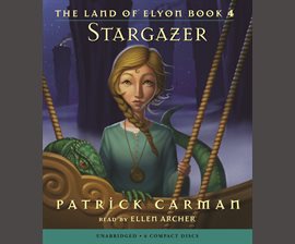 Cover image for Stargazer