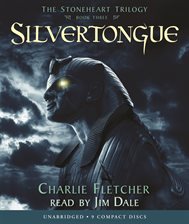 Imagen de portada para Silvertongue