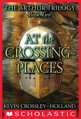 Imagen de portada para At the Crossing Places
