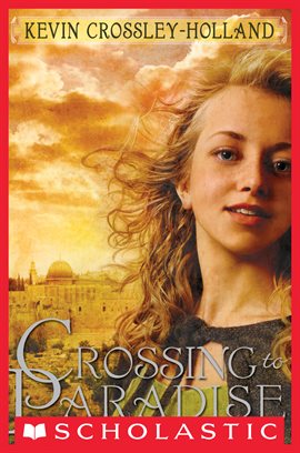 Imagen de portada para Crossing To Paradise
