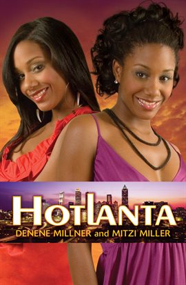 Imagen de portada para Hotlanta (Hotlanta, Book 1)