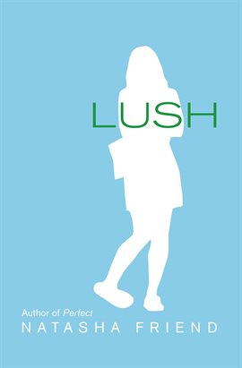 Cover image for Lush