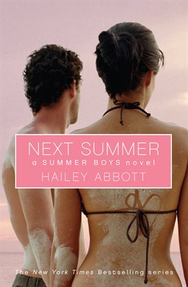 Cover image for Next Summer