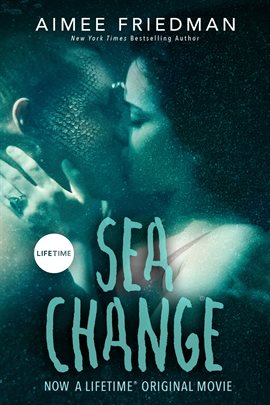 Cover image for Sea Change
