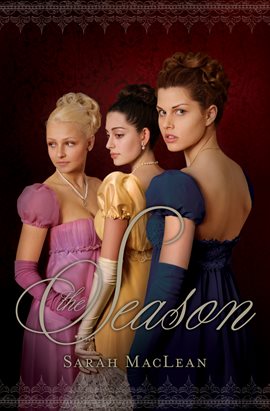 Cover image for The Season