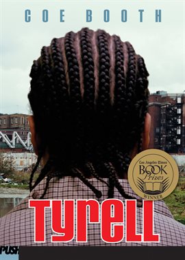 Cover image for Tyrell