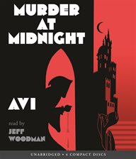 Imagen de portada para Murder at Midnight