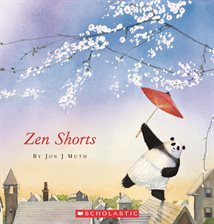 Imagen de portada para Zen Shorts