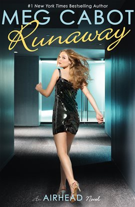 Cover image for Runaway