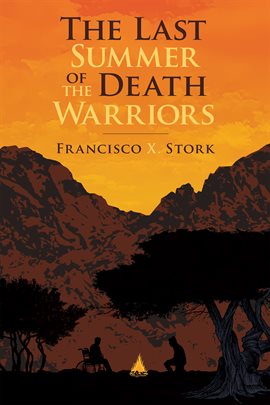 Imagen de portada para The Last Summer of the Death Warriors