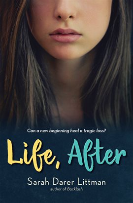 Cover image for Life, After