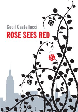 Cover image for Rose Sees Red