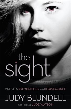 Cover image for The Sight