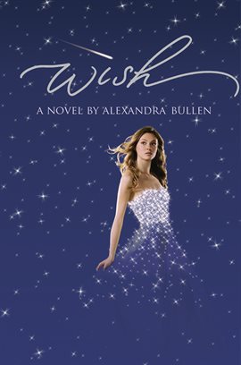 Cover image for Wish