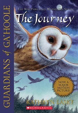 Imagen de portada para The Journey