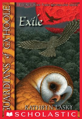 Imagen de portada para The Exile