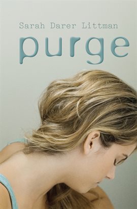 Cover image for Purge