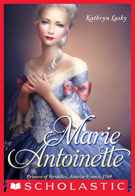 Imagen de portada para Marie Antoinette: Princess of Versailles, Austria-France, 1769