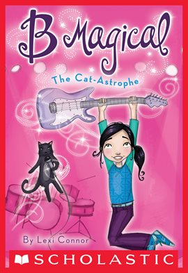 Imagen de portada para The Cat-Astrophe