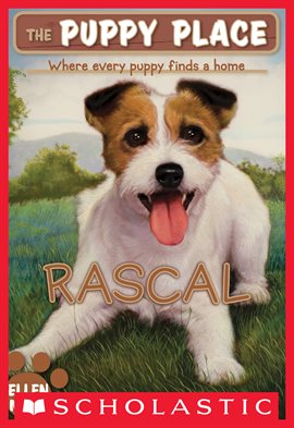 Cover image for Rascal