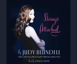 Cover image for Strings Attached