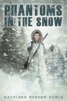 Imagen de portada para Phantoms in the Snow