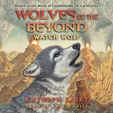 Cover image for Watch Wolf